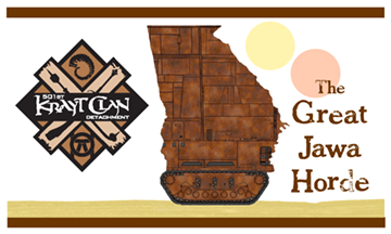 The Great Jawa Horde